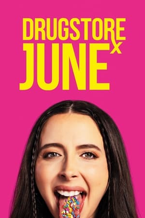 Drugstore June watch Drugstore June