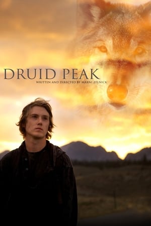 watch Druid Peak