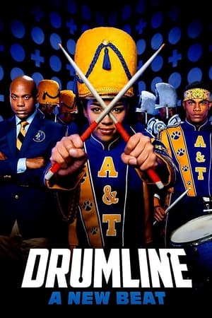 Drumline: A New Beat watch Drumline: A New Beat