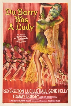 Du Barry was a Lady watch Du Barry was a Lady