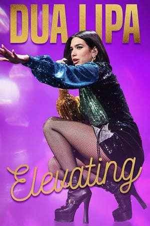 Dua Lipa: Elevating watch Dua Lipa: Elevating