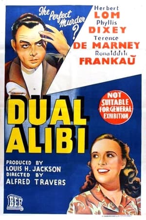 Dual Alibi watch Dual Alibi
