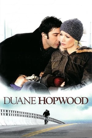 Duane Hopwood watch Duane Hopwood