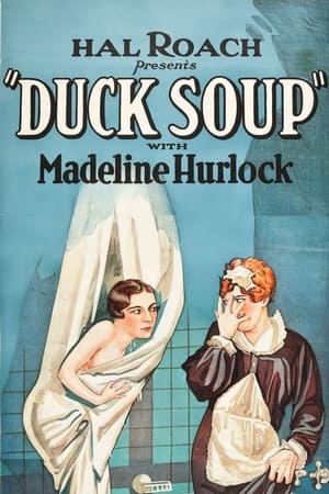 watch Duck Soup