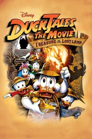 DuckTales: The Movie - Treasure of the Lost Lamp watch DuckTales: The Movie - Treasure of the Lost Lamp