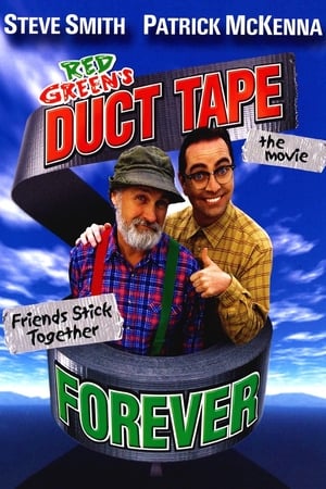 Duct Tape Forever watch Duct Tape Forever