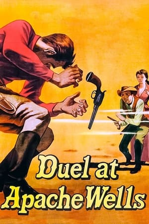 Duel at Apache Wells watch Duel at Apache Wells