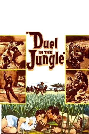 Duel in the Jungle watch Duel in the Jungle