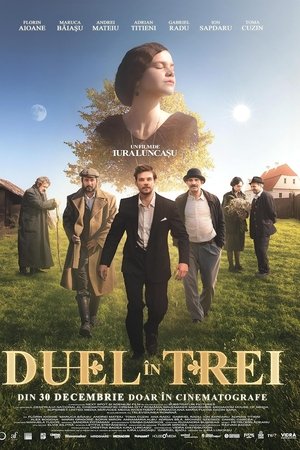 watch Duel in trei