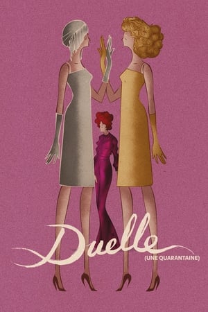 Duelle watch Duelle