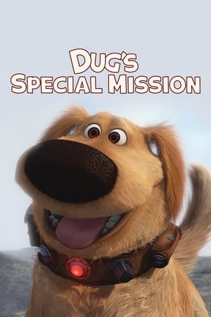 watch Dug's Special Mission