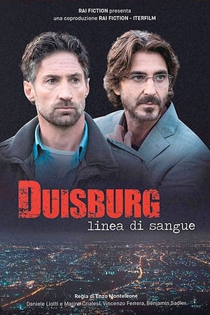 Duisburg - Linea di sangue watch Duisburg - Linea di sangue