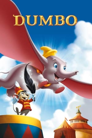Dumbo watch Dumbo