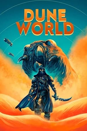 watch Dune World