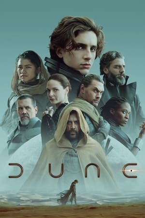 Dune watch Dune