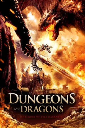 Dungeons & Dragons: The Book of Vile Darkness watch Dungeons & Dragons: The Book of Vile Darkness