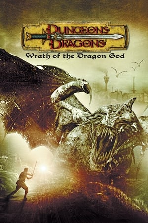 Dungeons & Dragons: Wrath of the Dragon God watch Dungeons & Dragons: Wrath of the Dragon God