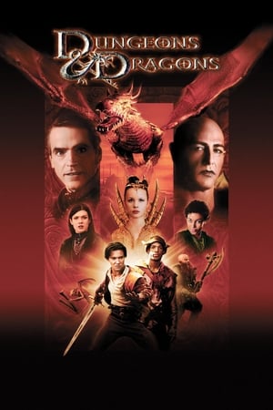 watch Dungeons & Dragons