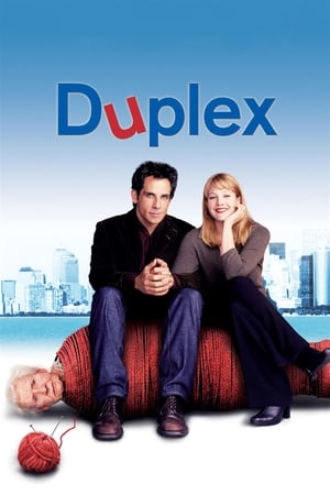 Duplex watch Duplex