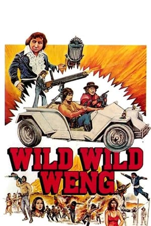 D'Wild Wild Weng watch D'Wild Wild Weng