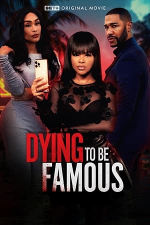 Dying to be Famous watch Dying to be Famous
