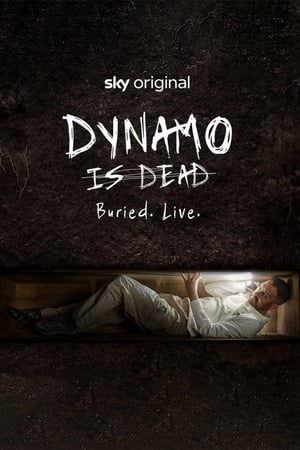 Dynamo is Dead watch Dynamo is Dead
