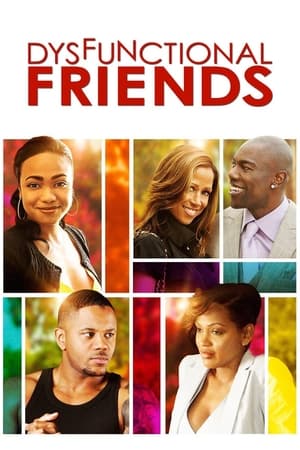 Dysfunctional Friends watch Dysfunctional Friends