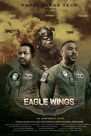 Eagle Wings watch Eagle Wings
