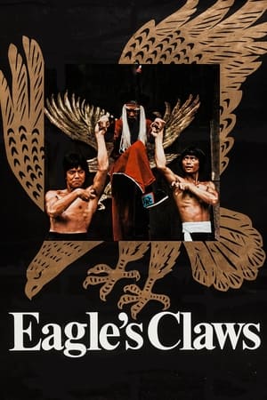 Eagle's Claws watch Eagle's Claws