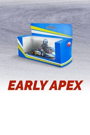 Early Apex watch Early Apex