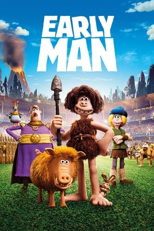 Early Man watch Early Man