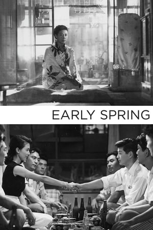 Early Spring watch Early Spring