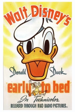 Early to Bed watch Early to Bed