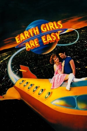 Earth Girls Are Easy watch Earth Girls Are Easy