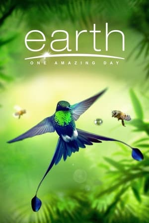 Earth: One Amazing Day watch Earth: One Amazing Day