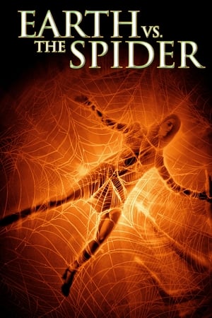 Earth vs. the Spider watch Earth vs. the Spider