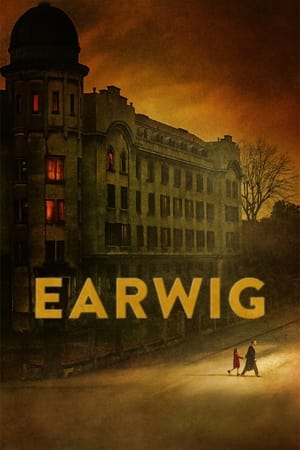 Earwig watch Earwig