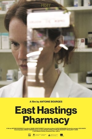 East Hastings Pharmacy watch East Hastings Pharmacy