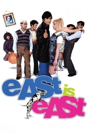 watch East Is East