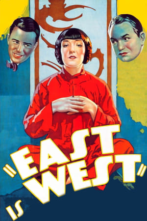 East Is West watch East Is West