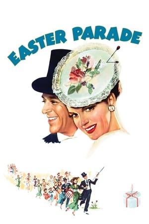 Easter Parade watch Easter Parade
