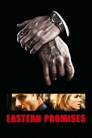 Eastern Promises watch Eastern Promises