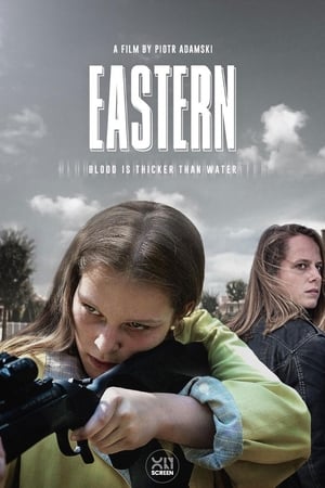 Eastern watch Eastern