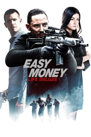Easy Money III: Life Deluxe watch Easy Money III: Life Deluxe