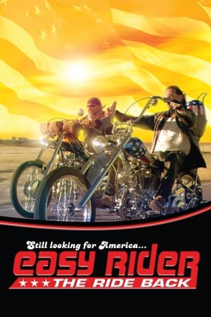 Easy Rider: The Ride Back watch Easy Rider: The Ride Back
