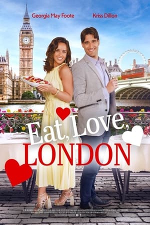 Eat, Love, London watch Eat, Love, London