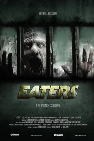 Eaters watch Eaters