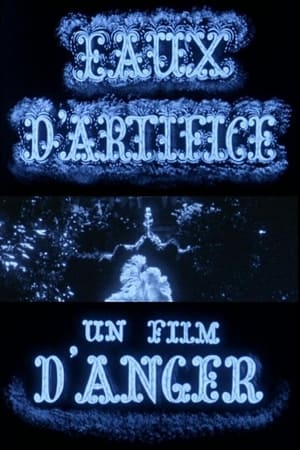 watch Eaux d'artifice
