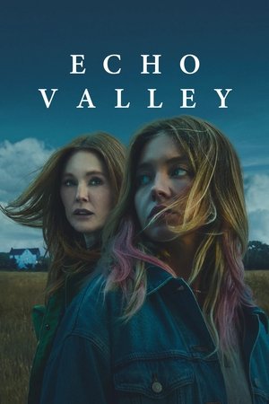 Echo Valley watch Echo Valley