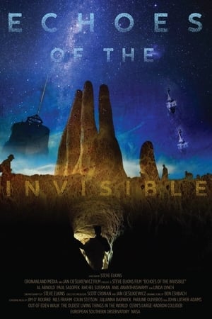 Echoes of the Invisible watch Echoes of the Invisible